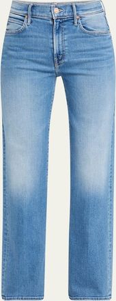 Mother The Kick It Jeans