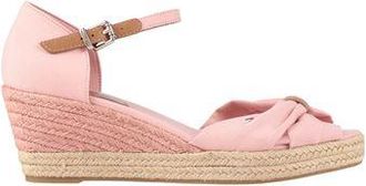 Tommy Hilfiger CALZATURE - Sandali su YOOX.COM