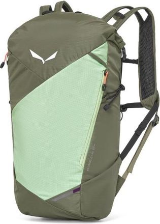 Salewa Pedroc Core 20 Wanderrucksack f&uuml;r Damen | oliv
