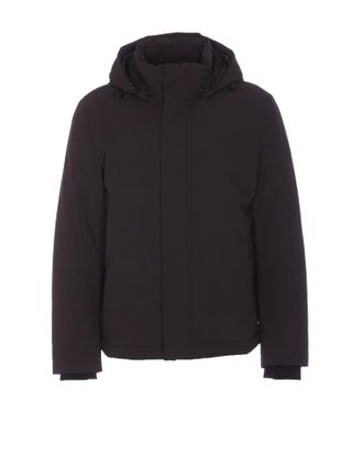Woolrich Stretch Heavy Jacket