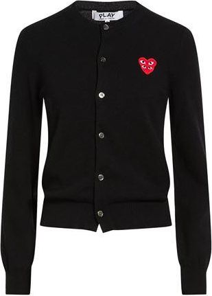 Comme Des Garçons MAGLIERIA - Cardigan su YOOX.COM