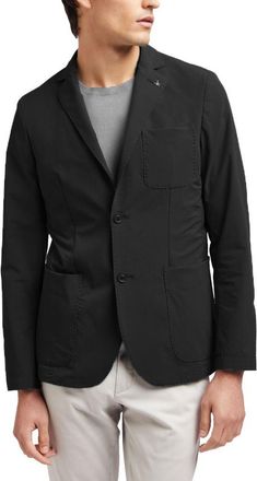 AT.P. CO AT. P.CO Polyamide Mens Blazer