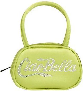 Amina Muaddi BORSE - Borse a mano su YOOX.COM