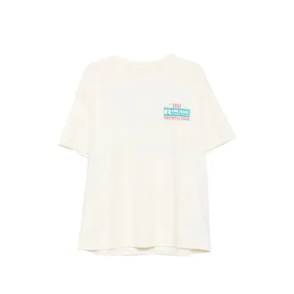 Rhude Graphic-print T-shirt