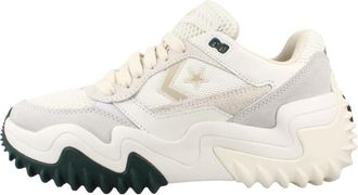 Converse Dames, Schoenen, Wit, Maat: 36 EU