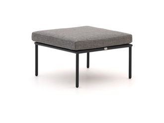 Bellagio la vita attrattiva Bellagio Nova Siri lounge voetenbank 70x70cm