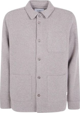 Les Deux Hombre, Camisas, Beige, Talla: L