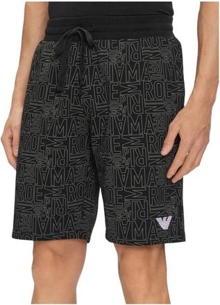 Pantaloni corti armani uomo hotsell