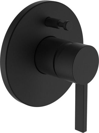 Laufen Kartell Juego De Montaje Listo Para Una Mano Para - Laufen