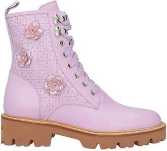 Baldinini FOOTWEAR - Ankle boots sur YOOX.COM