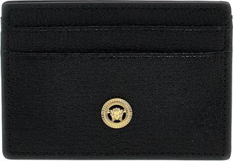Versace Medusa Biggie Card Holder