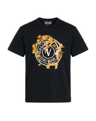 Versace CAMISETAS Y TOPS - Camisetas en YOOX.COM