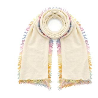 Faliero Sarti Mujer, Accesorios, Beige, Talla: ONE Size