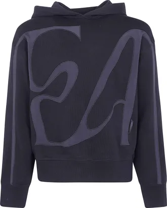 Emporio Armani Sweatshirt Logo Emporio Armani