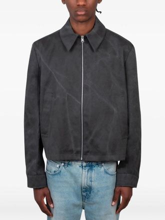 S&eacute;fr Tazio Jacket