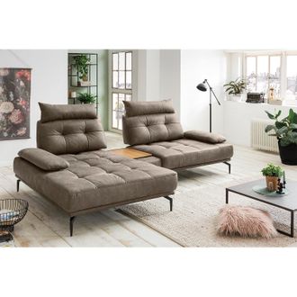 home24 Ecksofa Linville