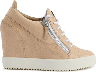 Giuseppe Zanotti Addy Wedge