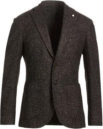 Luigi Bianchi Mantova COMPLETI E COORDINATI - Blazers su YOOX.COM