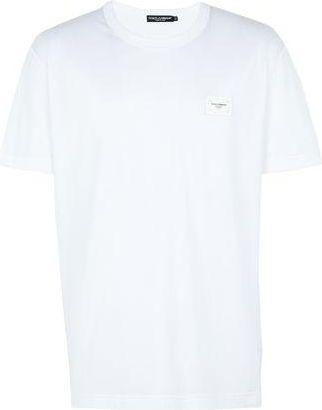 Dolce & Gabbana CAMISETAS Y TOPS - Camisetas en YOOX.COM