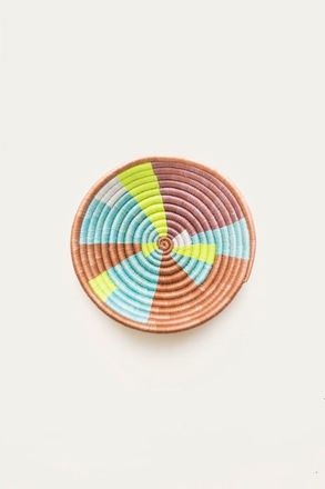 Indego Africa Mini Plateau Neon in None at Nordstrom