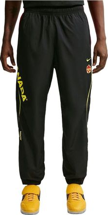 Nike x Canada x NOCTA Cryoshot Woven Track Pants Black IM3236-010