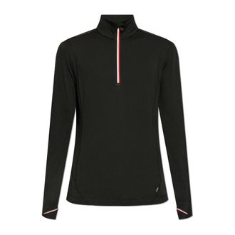 Moncler Grenoble High Performance - Sweatshirts & Hoodies - Hombre - Negro - XL