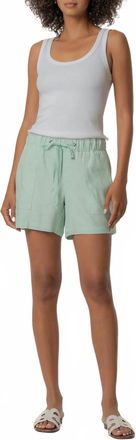 Kut from the Kloth Katana Short In Seafoam