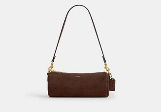 Coach Barrel Bag