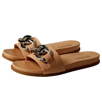 xoxo Jolenne Nude XO221261 Womens
