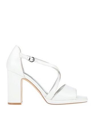 Luciano Barachini CALZADO - Sandalias con cierre en YOOX.COM