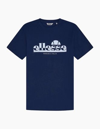 Ellesse Mens Rillas Sn99 - Navy - Size: 38