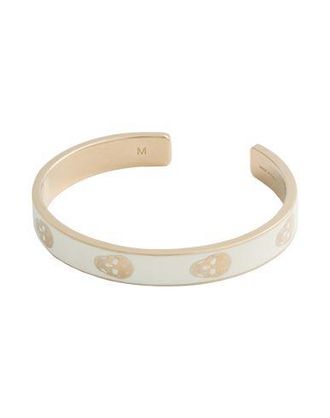 Alexander McQueen SCHMUCK und UHREN - Armb&auml;nder auf YOOX.COM