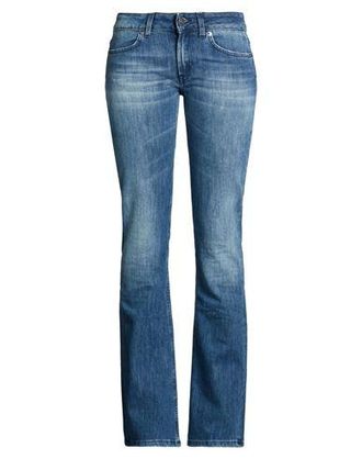 Dondup BOTTOMWEAR - Jeans sur YOOX.COM
