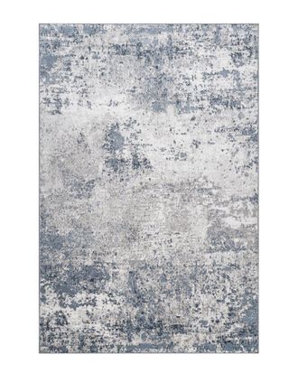 nuLOOM Zoe Faded Abstract Area Rug
