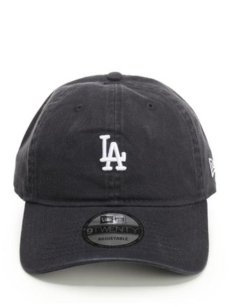 New Era La Dodgers 9twenty Cap Cappelli Blu-Donna
