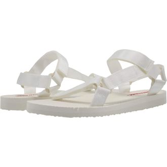 Unionbay Oliver White U1OLE20-100 Womens