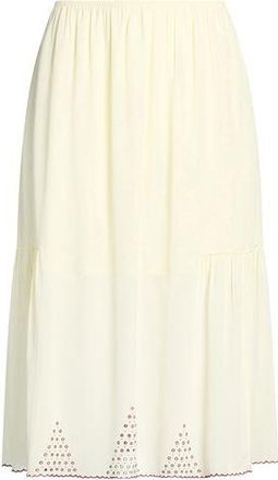 Tela BOTTOMWEAR - Midi skirts on YOOX.COM
