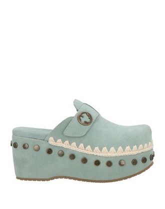 Mou SCHUHE - Mules & Clogs auf YOOX.COM