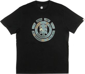 Element Uomo, Top, Nero, S, new