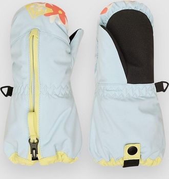 Roxy Snows Up Kids Manoplas azul