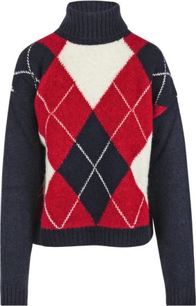 Semicouture Mujer, Jerseys, Multicolor, Talla: M