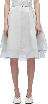 3.1 Phillip Lim Skirt