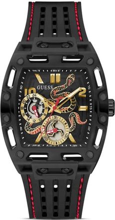 Guess Co Orologio analogico 42mm - Nero