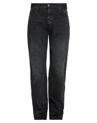 Amiri BOTTOMWEAR - Jeans on YOOX.COM