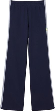 Lacoste Blue Fleece Pants