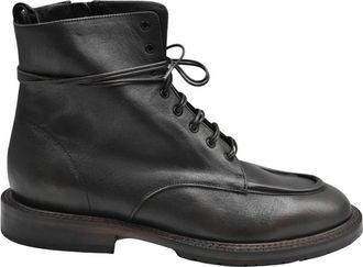 Ernesto Dolani Hombre, Zapatos, Negro, Talla: 42 EU