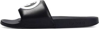 Gucci Slide Interlocking G - Black 644756-0R0F0-1071