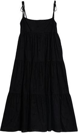 Andamane VESTIDOS - Vestidos midi en YOOX.COM