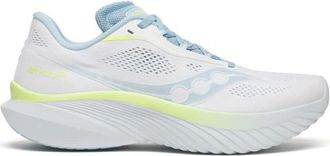 Saucony Kinvara 15 Runningschuhe f&uuml;r Damen | grau