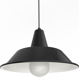 Lumicom Duna L&aacute;mpara De Techo Bicolor